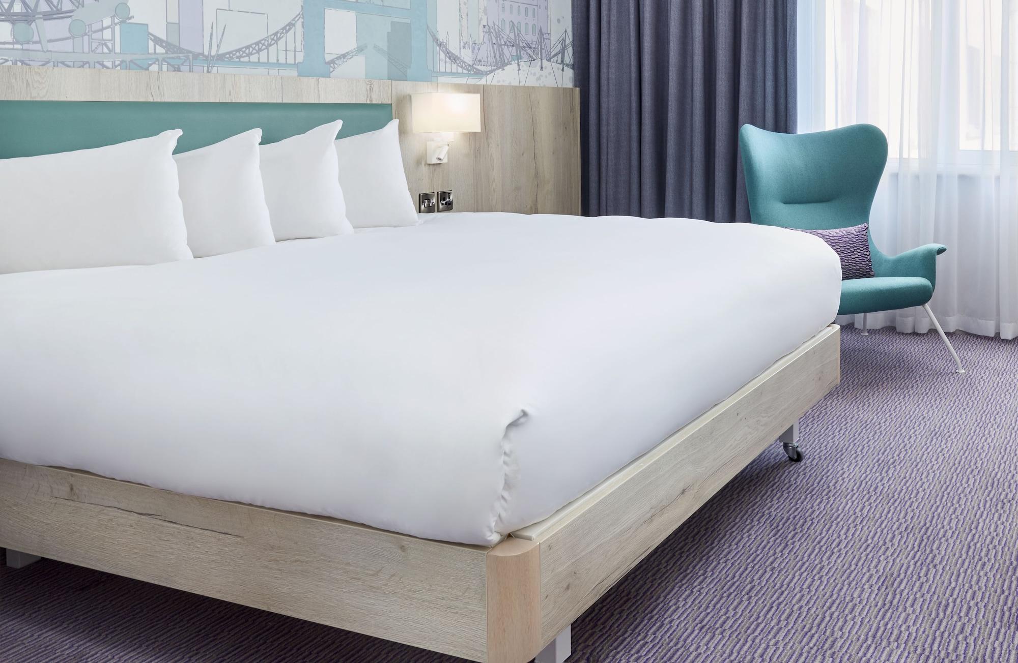 Leonardo Hotel London ครอยดอน ภายนอก รูปภาพ