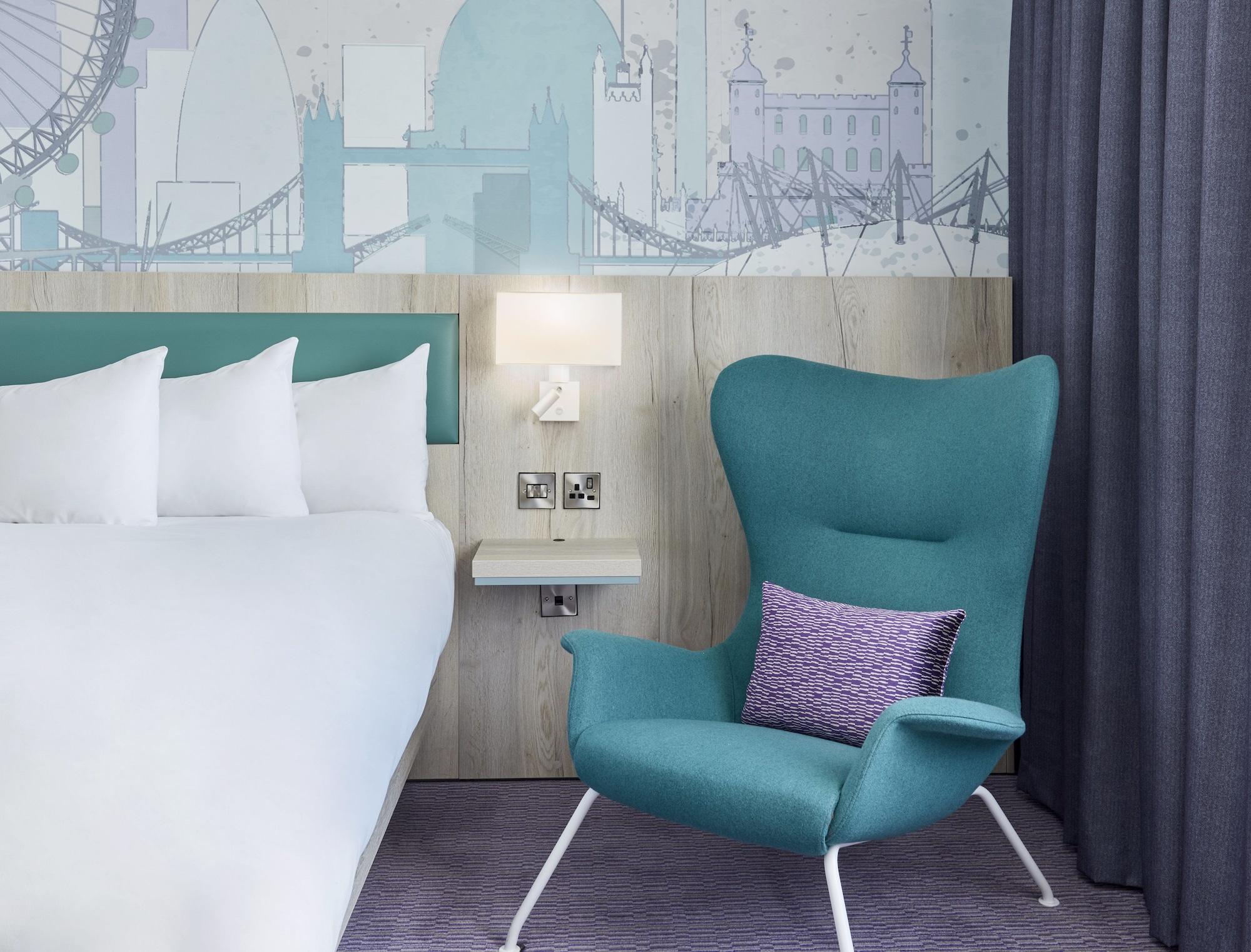 Leonardo Hotel London ครอยดอน ภายนอก รูปภาพ