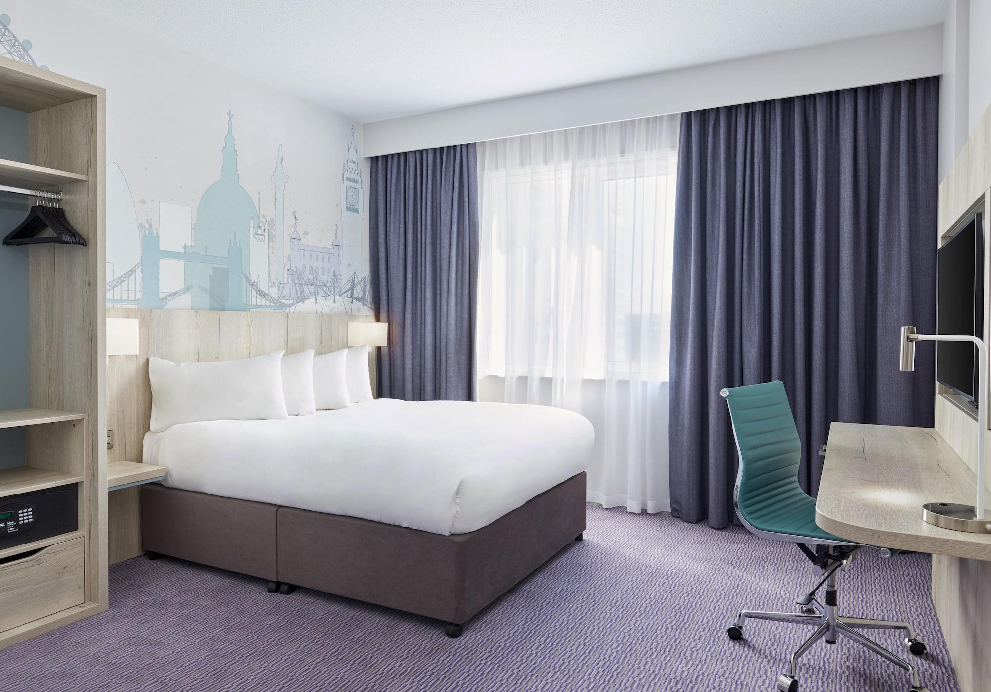 Leonardo Hotel London ครอยดอน ภายนอก รูปภาพ