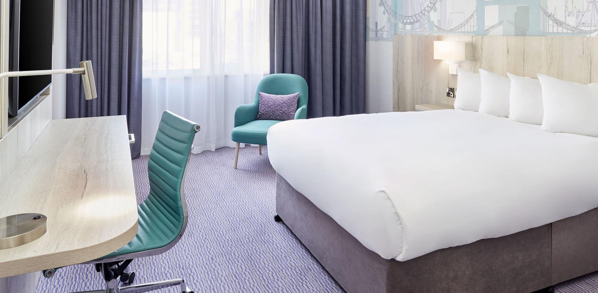 Leonardo Hotel London ครอยดอน ภายนอก รูปภาพ