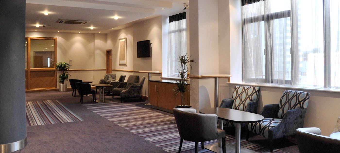 Leonardo Hotel London ครอยดอน ภายนอก รูปภาพ