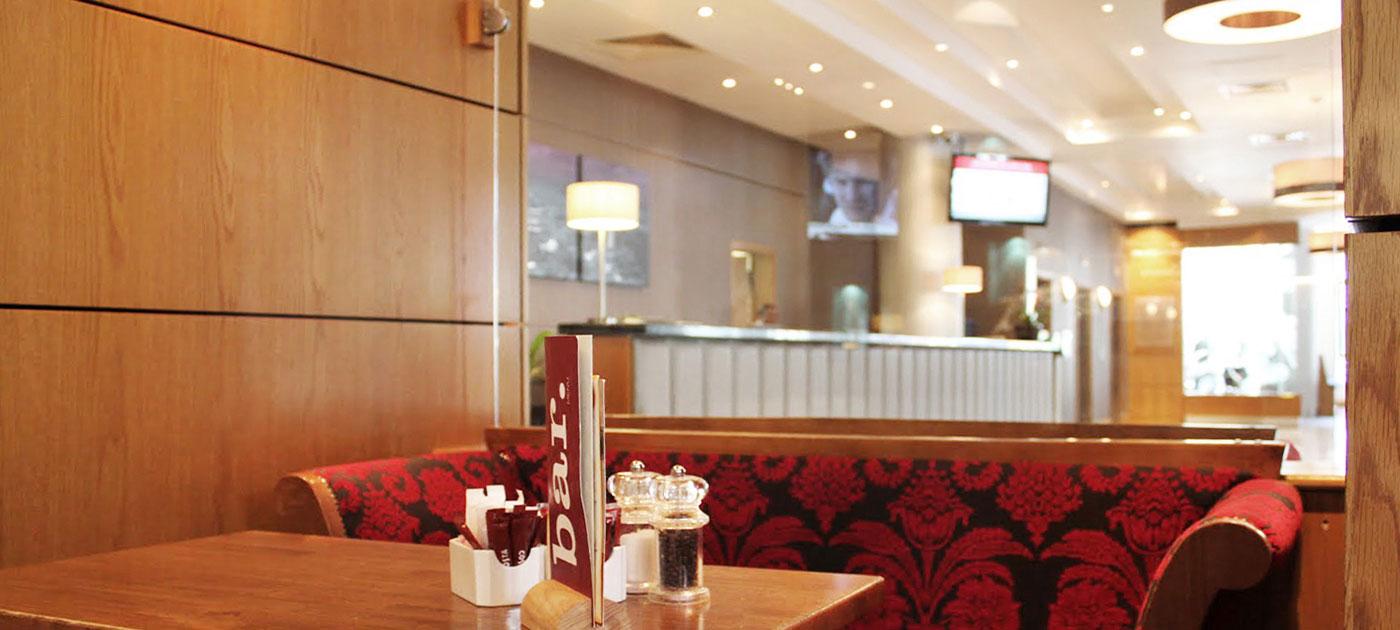 Leonardo Hotel London ครอยดอน ภายนอก รูปภาพ