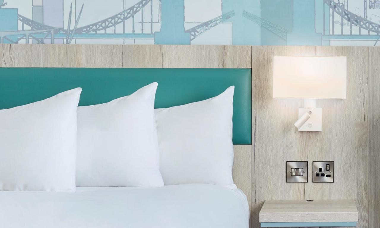 Leonardo Hotel London ครอยดอน ภายนอก รูปภาพ