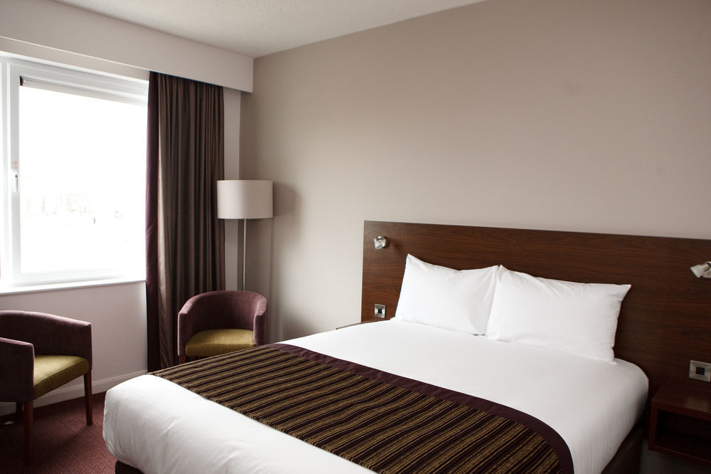 Leonardo Hotel London ครอยดอน ภายนอก รูปภาพ