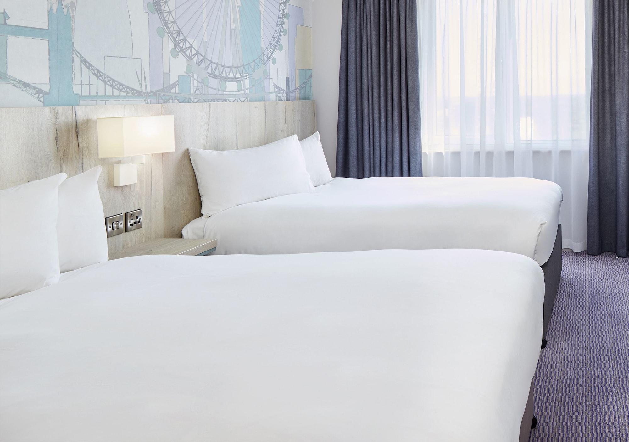 Leonardo Hotel London ครอยดอน ภายนอก รูปภาพ
