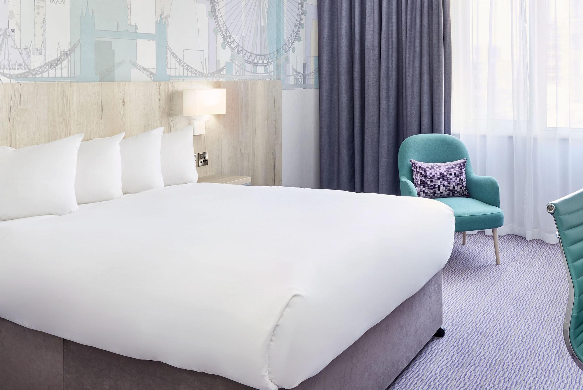 Leonardo Hotel London ครอยดอน ภายนอก รูปภาพ