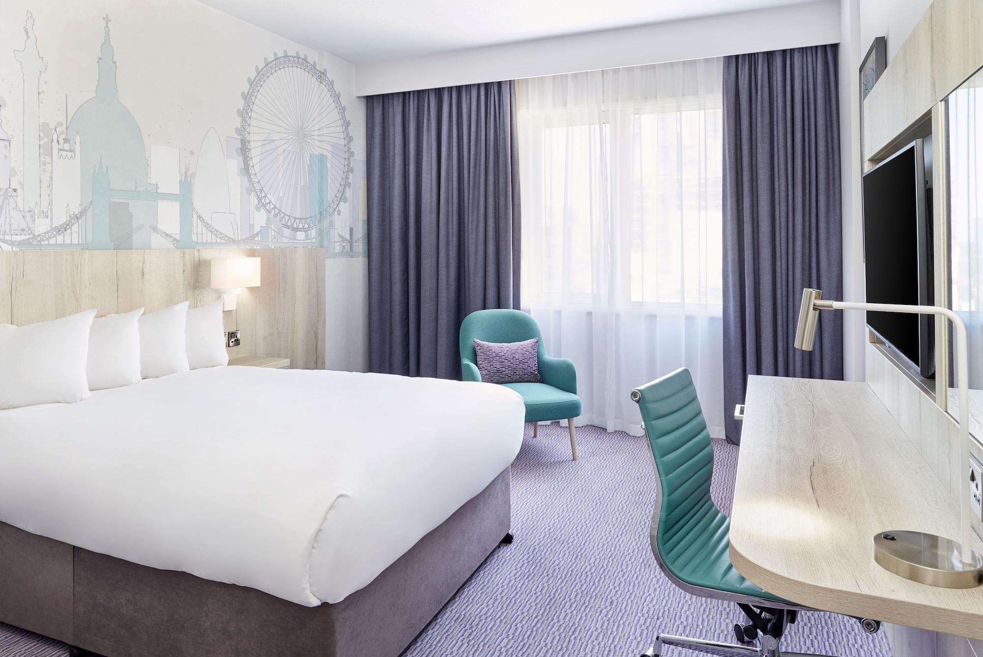 Leonardo Hotel London ครอยดอน ภายนอก รูปภาพ