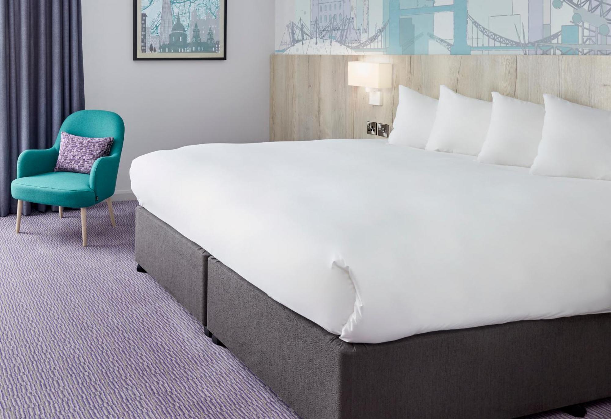 Leonardo Hotel London ครอยดอน ห้อง รูปภาพ