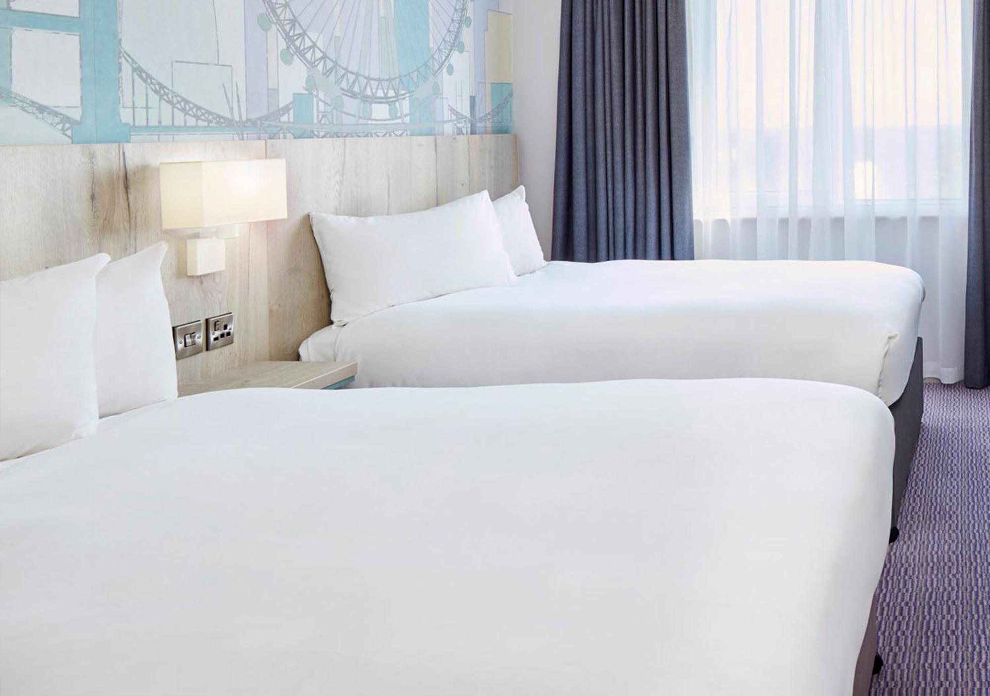 Leonardo Hotel London ครอยดอน ห้อง รูปภาพ