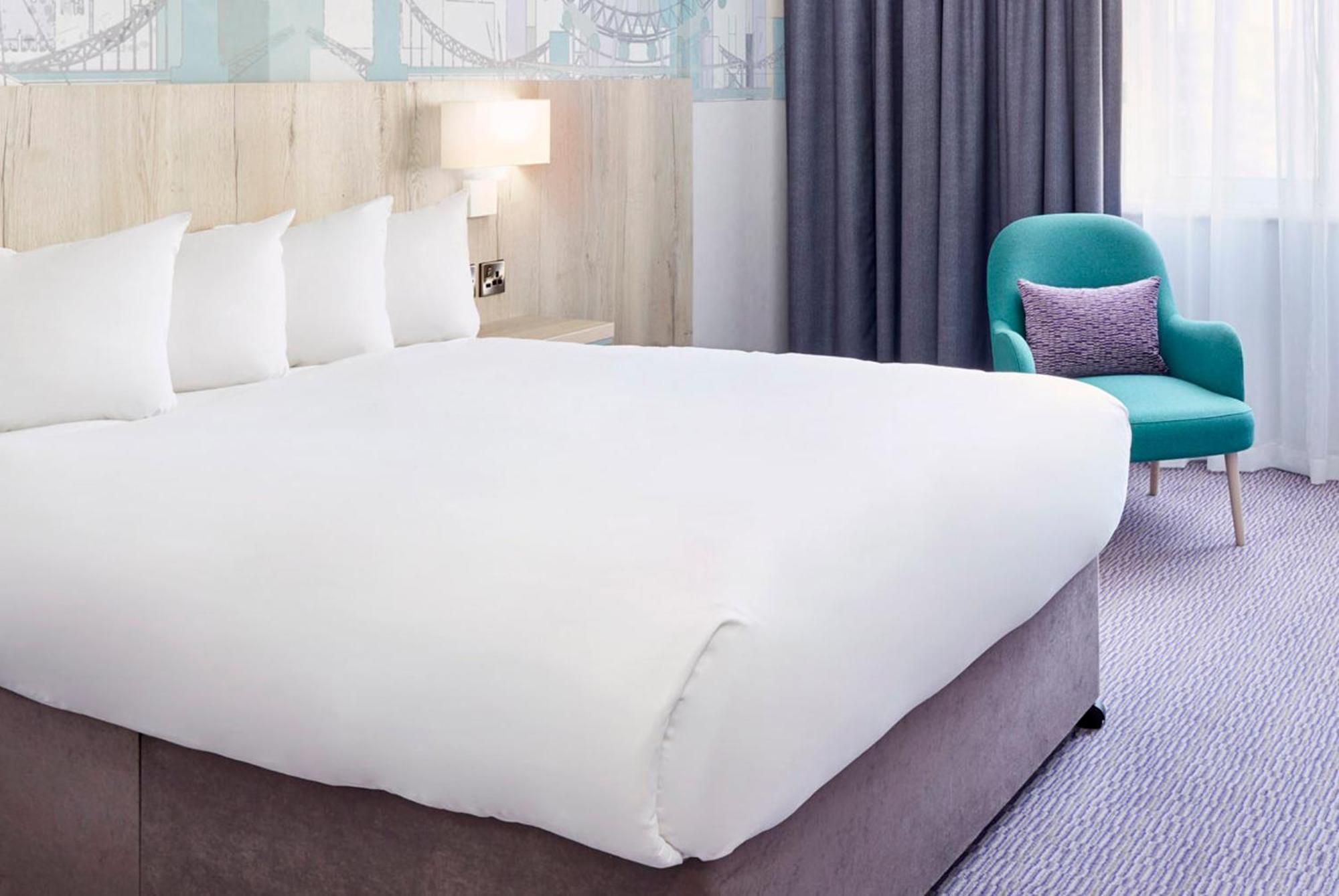 Leonardo Hotel London ครอยดอน ห้อง รูปภาพ
