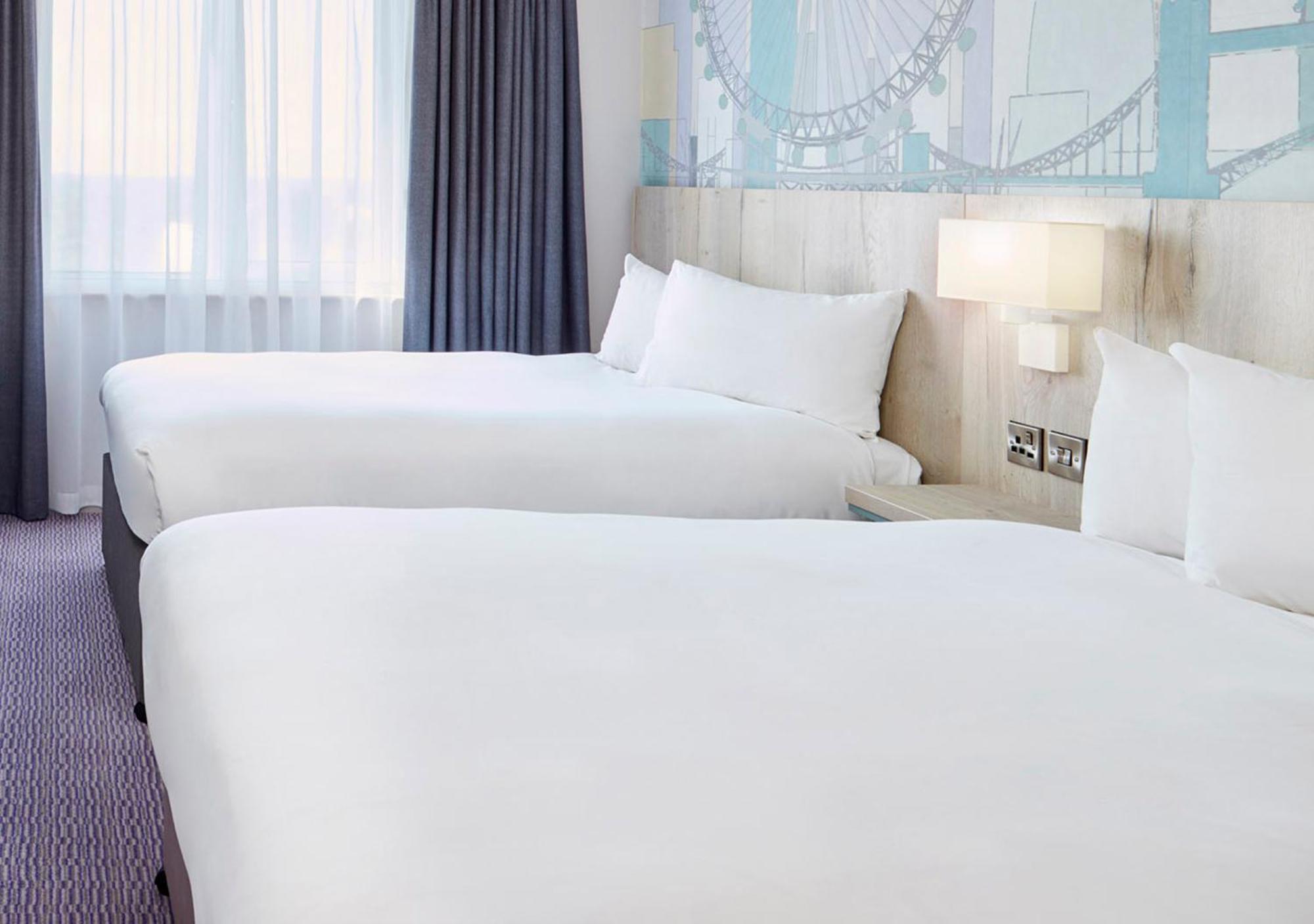 Leonardo Hotel London ครอยดอน ห้อง รูปภาพ