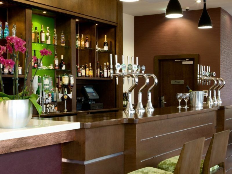 Leonardo Hotel London ครอยดอน ภายนอก รูปภาพ