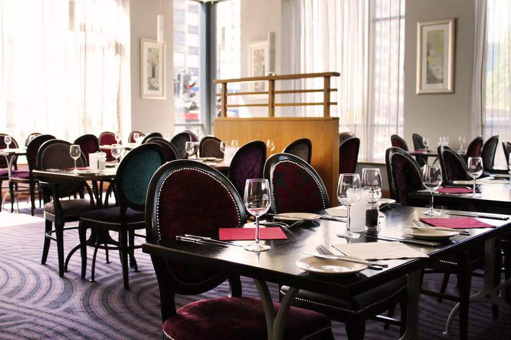 Leonardo Hotel London ครอยดอน ภายนอก รูปภาพ