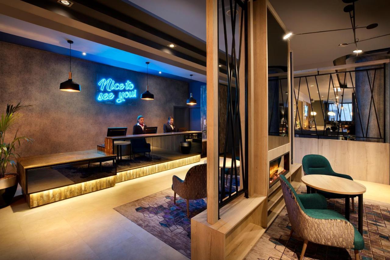 Leonardo Hotel London ครอยดอน ภายนอก รูปภาพ
