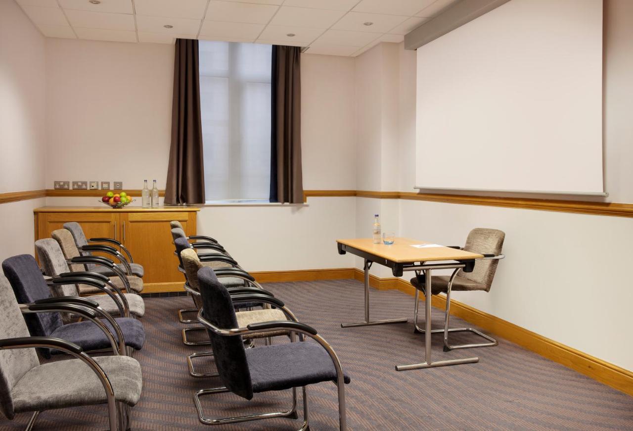 Leonardo Hotel London ครอยดอน ภายนอก รูปภาพ