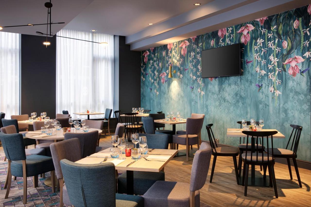 Leonardo Hotel London ครอยดอน ภายนอก รูปภาพ