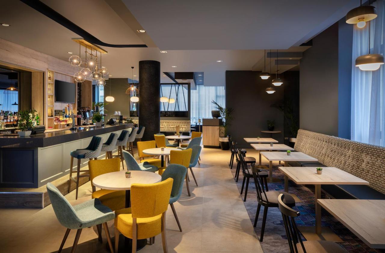 Leonardo Hotel London ครอยดอน ภายนอก รูปภาพ