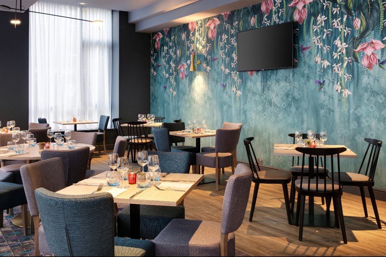 Leonardo Hotel London ครอยดอน ภายนอก รูปภาพ